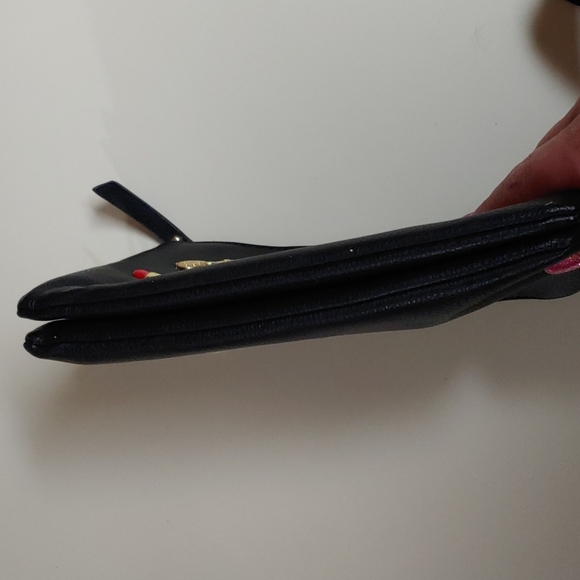 Reaction Kenneth Cole Rock and Roll Wristlet Bag - Picture 10 of 16